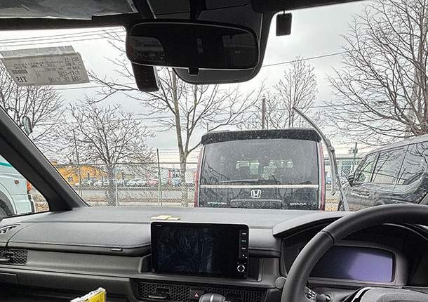 RP6　ｽﾃｯﾌﾟﾜｺﾞﾝ